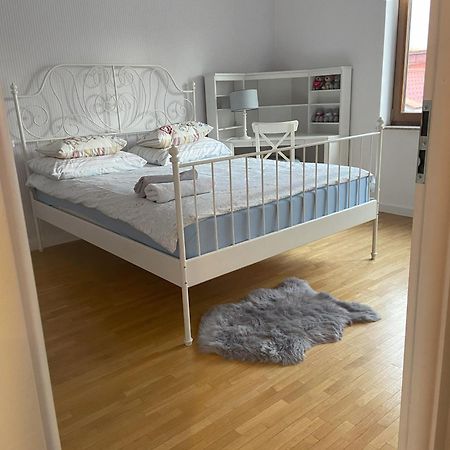 Elk Blue Apartment Przy Promenadzie Luaran gambar
