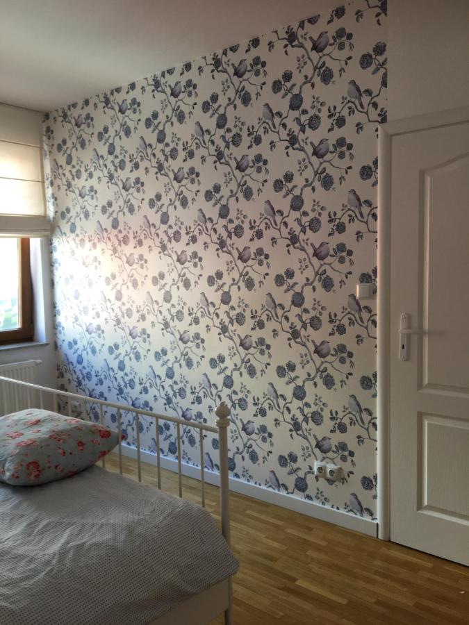 Elk Blue Apartment Przy Promenadzie Luaran gambar