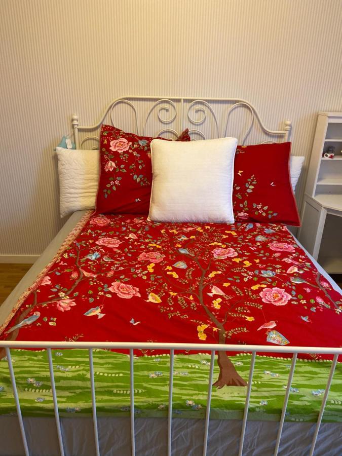 Elk Blue Apartment Przy Promenadzie Luaran gambar