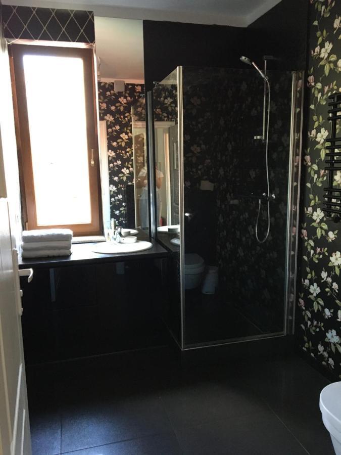 Elk Blue Apartment Przy Promenadzie Luaran gambar
