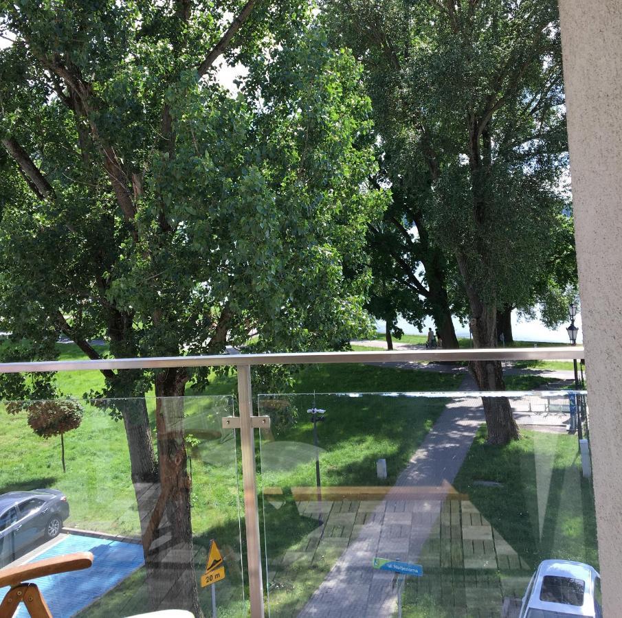 Elk Blue Apartment Przy Promenadzie Luaran gambar
