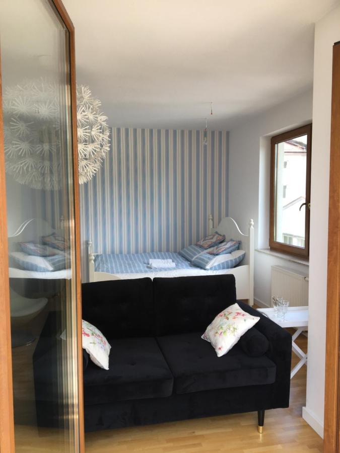 Elk Blue Apartment Przy Promenadzie Luaran gambar