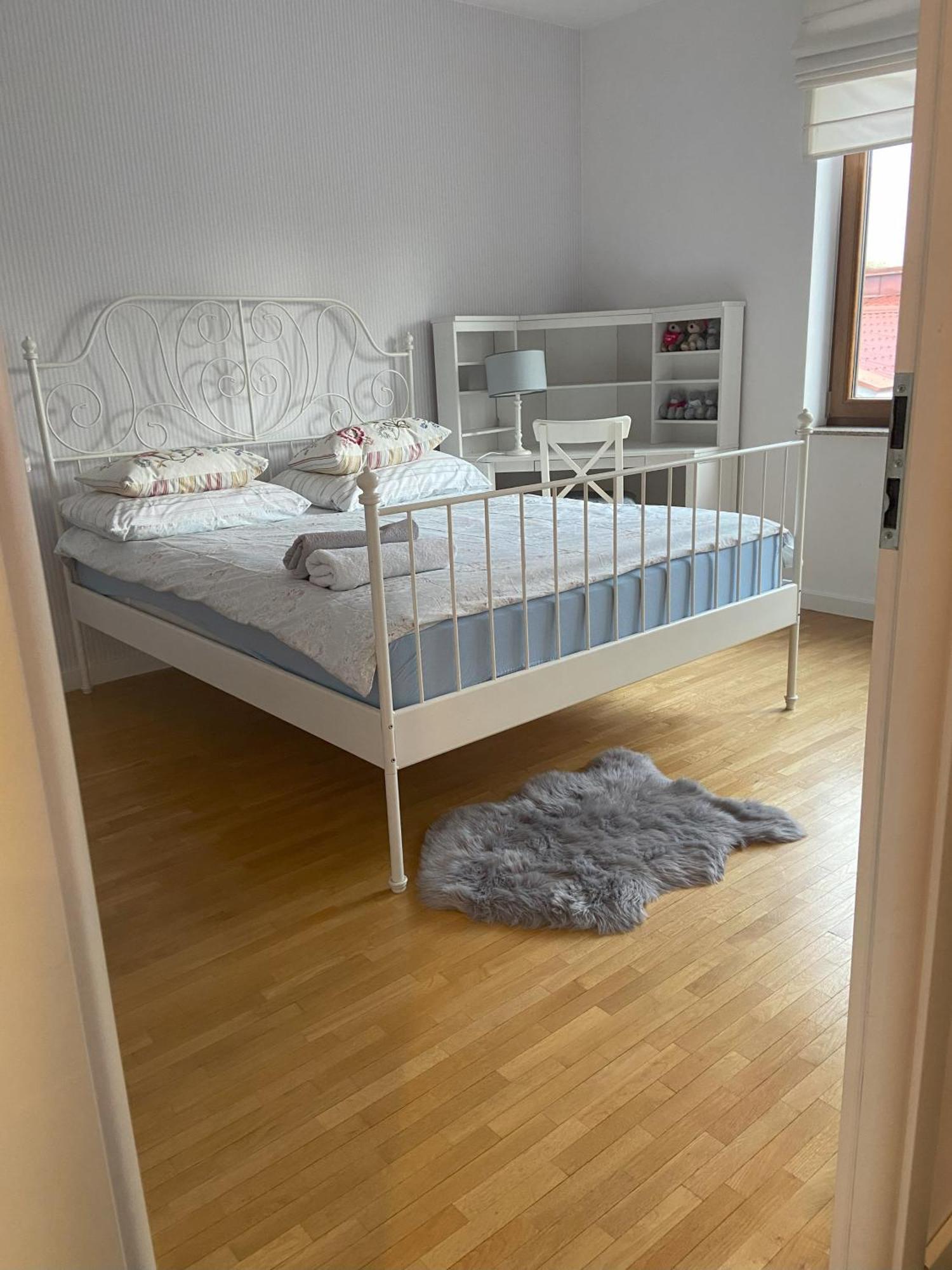 Elk Blue Apartment Przy Promenadzie Luaran gambar